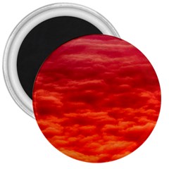 Red Cloud 3  Magnets