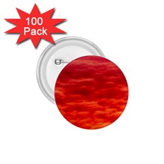 Red Cloud 1.75  Buttons (100 pack) 