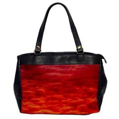 Red Cloud Office Handbags