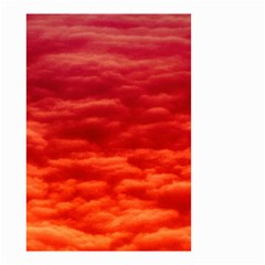 Red Cloud Small Garden Flag (Two Sides)