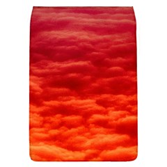 Red Cloud Flap Covers (L) 