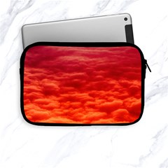 Red Cloud Apple Ipad Mini Zipper Cases by Celenk