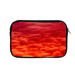 Red Cloud Apple MacBook Pro 13  Zipper Case