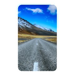 Road Mountain Landscape Travel Memory Card Reader by Celenk