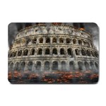 Colosseum Italy Landmark Coliseum Small Doormat  24 x16  Door Mat