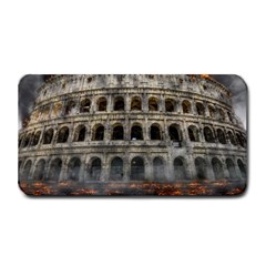 Colosseum Italy Landmark Coliseum Medium Bar Mats