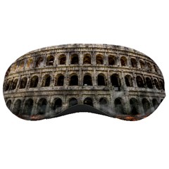 Colosseum Italy Landmark Coliseum Sleeping Masks