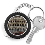 Colosseum Italy Landmark Coliseum Measuring Tape Front