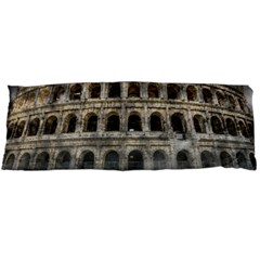 Colosseum Italy Landmark Coliseum Body Pillow Case (Dakimakura)