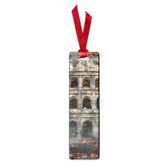 Colosseum Italy Landmark Coliseum Small Book Marks