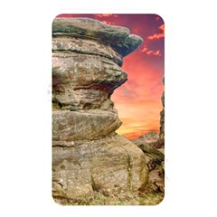 Rocks Landscape Sky Sunset Nature Memory Card Reader by Celenk