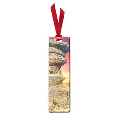 Rocks Landscape Sky Sunset Nature Small Book Marks by Celenk