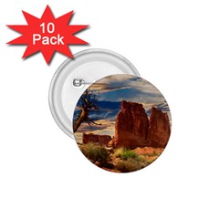 Bryce Canyon Usa Canyon Bryce 1 75  Buttons (10 Pack) by Celenk