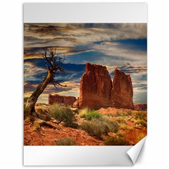 Bryce Canyon Usa Canyon Bryce Canvas 36  X 48   by Celenk