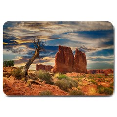 Bryce Canyon Usa Canyon Bryce Large Doormat  by Celenk