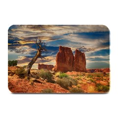 Bryce Canyon Usa Canyon Bryce Plate Mats by Celenk