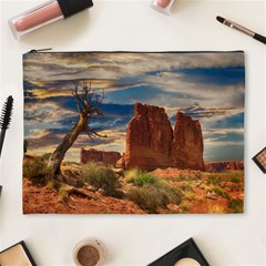 Bryce Canyon Usa Canyon Bryce Cosmetic Bag (xl) by Celenk