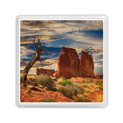 Bryce Canyon Usa Canyon Bryce Memory Card Reader (square)  by Celenk