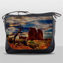 Bryce Canyon Usa Canyon Bryce Messenger Bags by Celenk