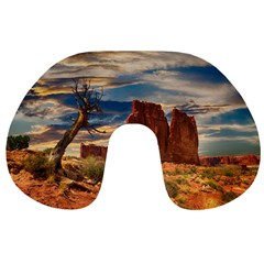 Bryce Canyon Usa Canyon Bryce Travel Neck Pillows by Celenk