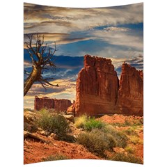 Bryce Canyon Usa Canyon Bryce Back Support Cushion by Celenk