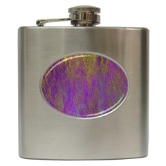 Background Texture Grunge Hip Flask (6 Oz) by Celenk