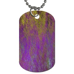 Background Texture Grunge Dog Tag (two Sides) by Celenk