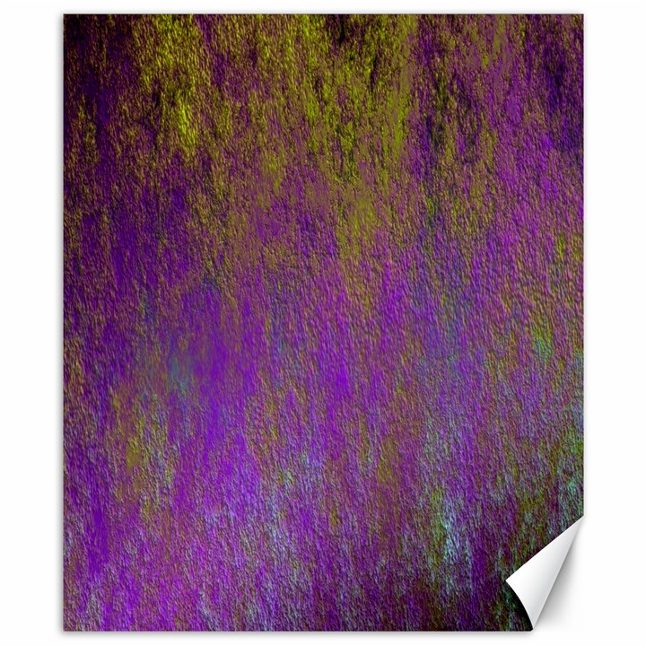 Background Texture Grunge Canvas 8  x 10 