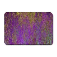 Background Texture Grunge Small Doormat  by Celenk