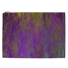 Background Texture Grunge Cosmetic Bag (xxl)  by Celenk