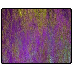 Background Texture Grunge Double Sided Fleece Blanket (medium)  by Celenk