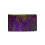 Background Texture Grunge Cosmetic Bag (XS) Front