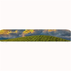 Sunrise Hills Landscape Nature Sky Small Bar Mats