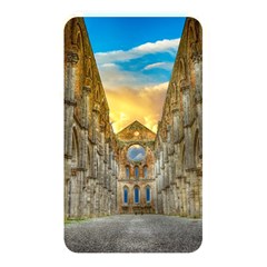 Abbey Ruin Architecture Medieval Memory Card Reader by Celenk