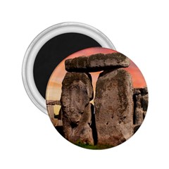 Stonehenge Ancient England 2 25  Magnets by Celenk