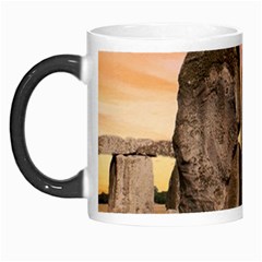 Stonehenge Ancient England Morph Mugs by Celenk