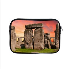 Stonehenge Ancient England Apple Macbook Pro 15  Zipper Case by Celenk