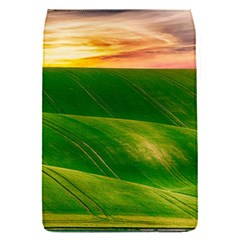 Hills Countryside Sky Rural Flap Covers (s)  by Celenk