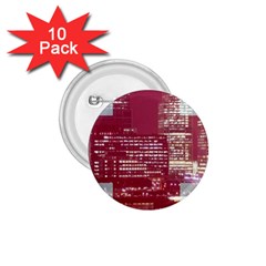 London England City 1 75  Buttons (10 Pack) by Celenk