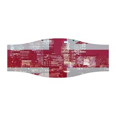 London England City Stretchable Headband