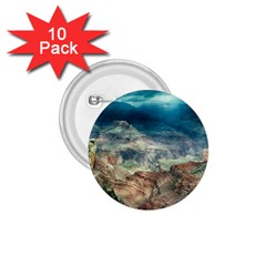 Canyon Mountain Landscape Nature 1 75  Buttons (10 Pack) by Celenk