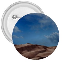 Sand Dune Desert Landscape Dry 3  Buttons by Celenk