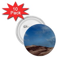 Sand Dune Desert Landscape Dry 1 75  Buttons (10 Pack) by Celenk