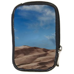 Sand Dune Desert Landscape Dry Compact Camera Cases by Celenk