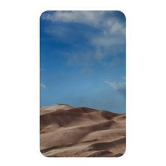 Sand Dune Desert Landscape Dry Memory Card Reader by Celenk