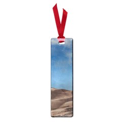 Sand Dune Desert Landscape Dry Small Book Marks by Celenk