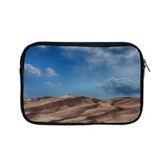 Sand Dune Desert Landscape Dry Apple Ipad Mini Zipper Cases by Celenk