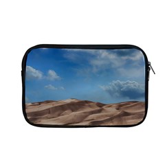 Sand Dune Desert Landscape Dry Apple Macbook Pro 13  Zipper Case by Celenk