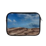 Sand Dune Desert Landscape Dry Apple MacBook Pro 15  Zipper Case Front