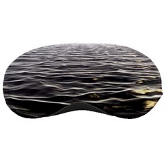 Texture Background Water Sleeping Masks by Celenk